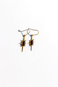 North Star Heather Earrings
