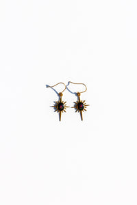 North Star Heather Earrings