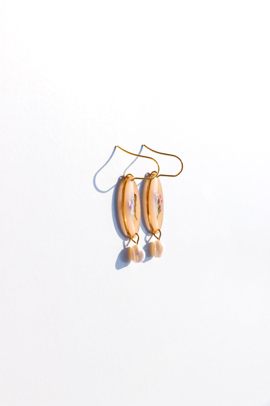 Meadow Caspia Earrings