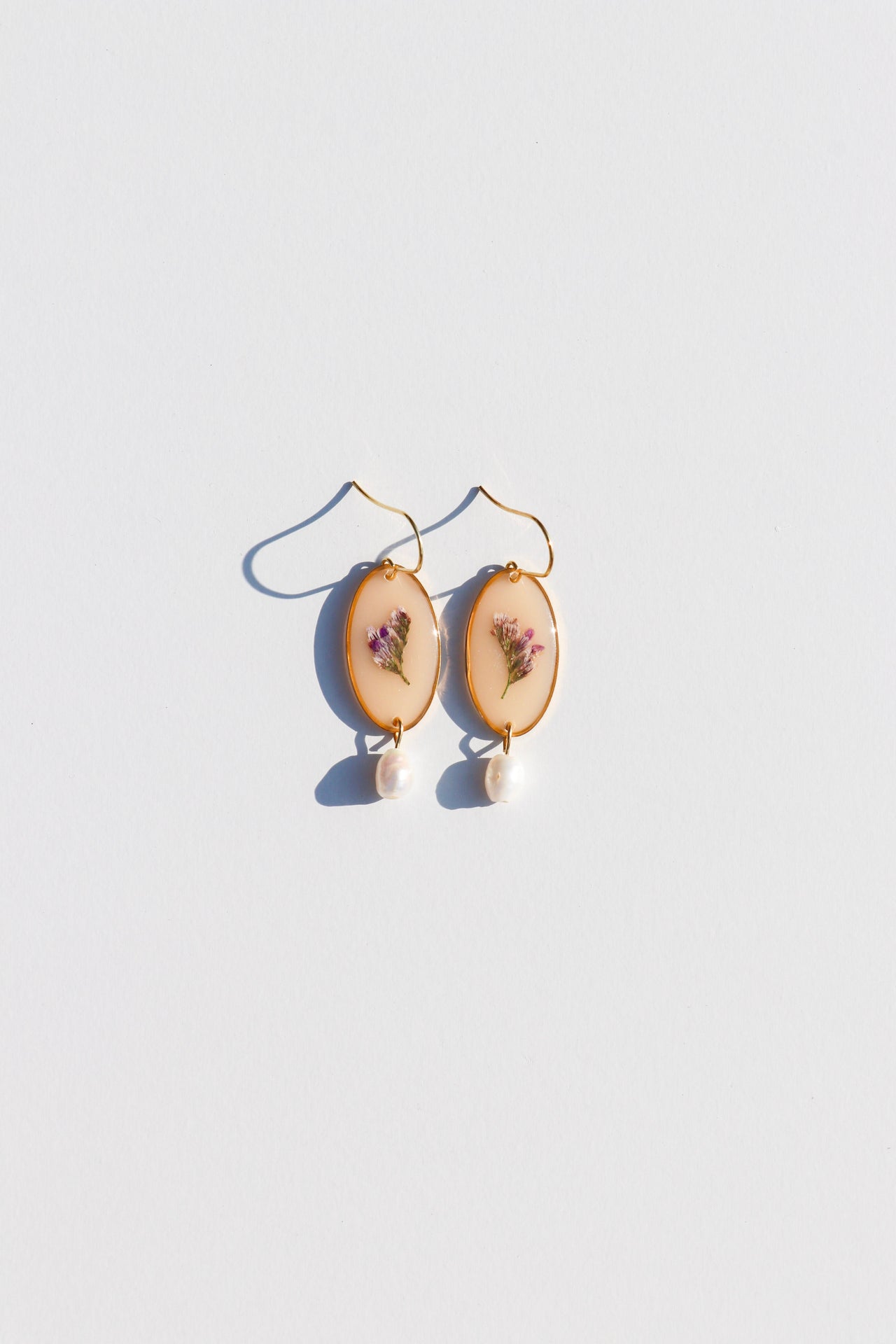Meadow Caspia Earrings