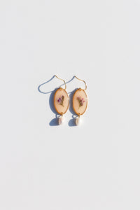 Meadow Caspia Earrings