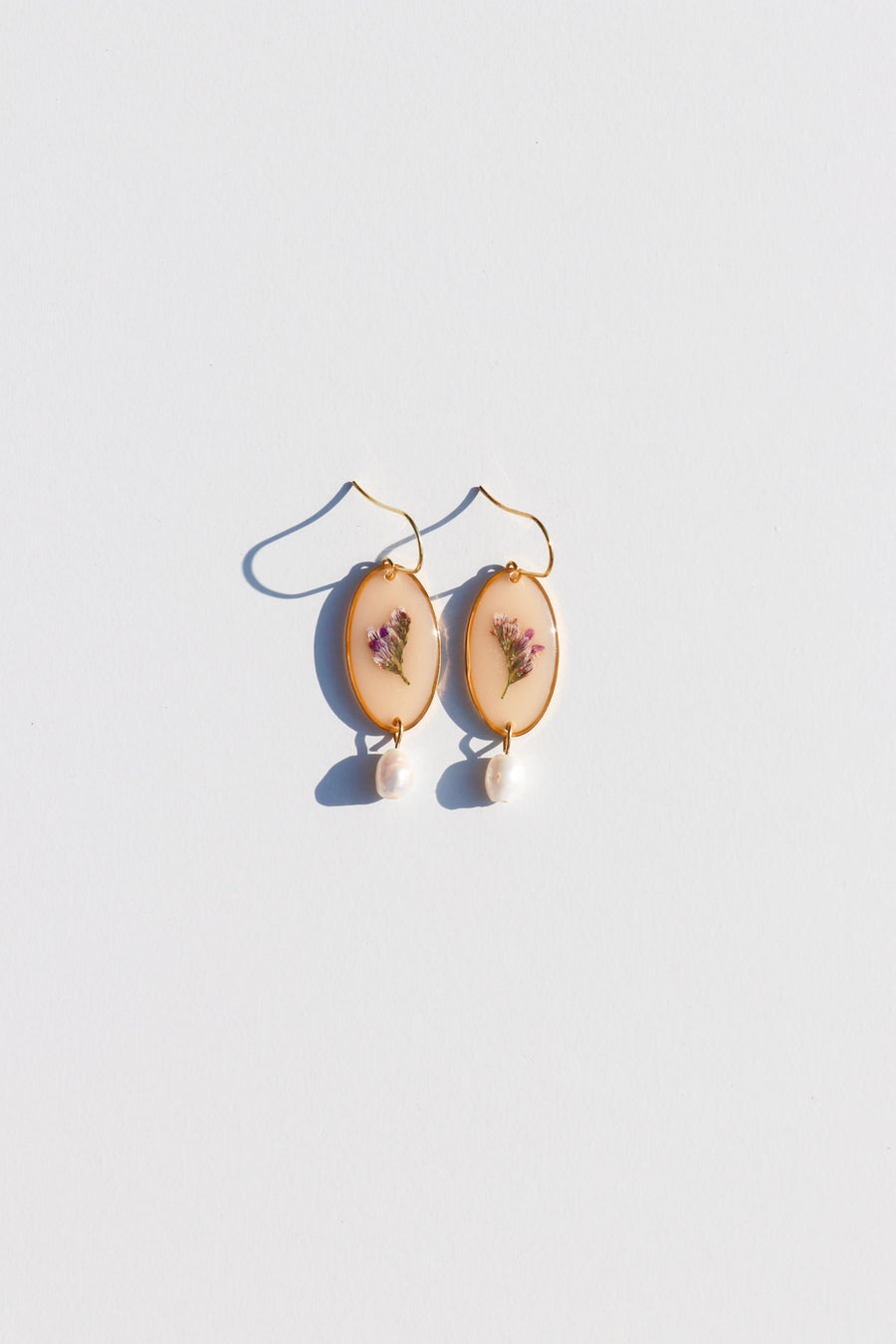 Meadow Caspia Earrings