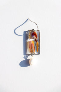 Neptune Earrings