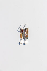 Neptune Earrings