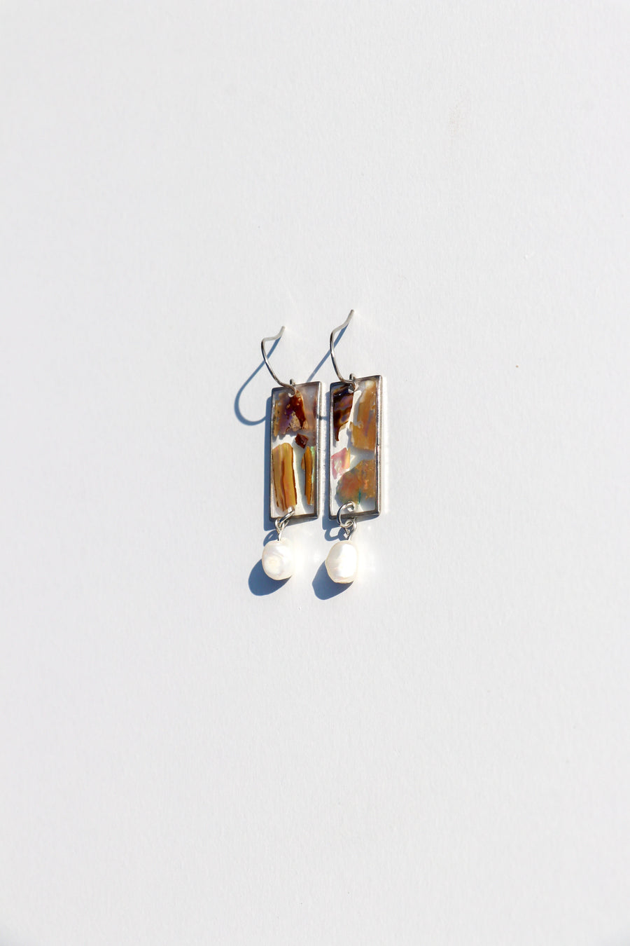 Neptune Earrings