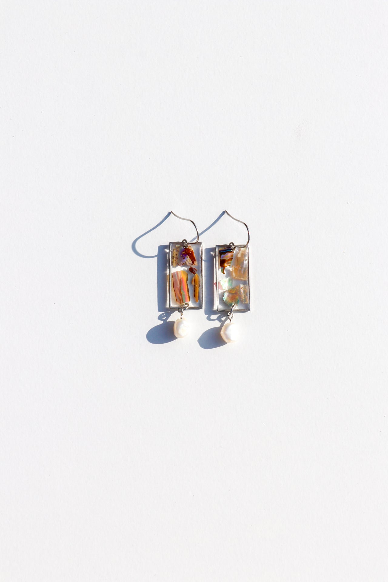 Neptune Earrings