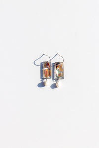 Neptune Earrings
