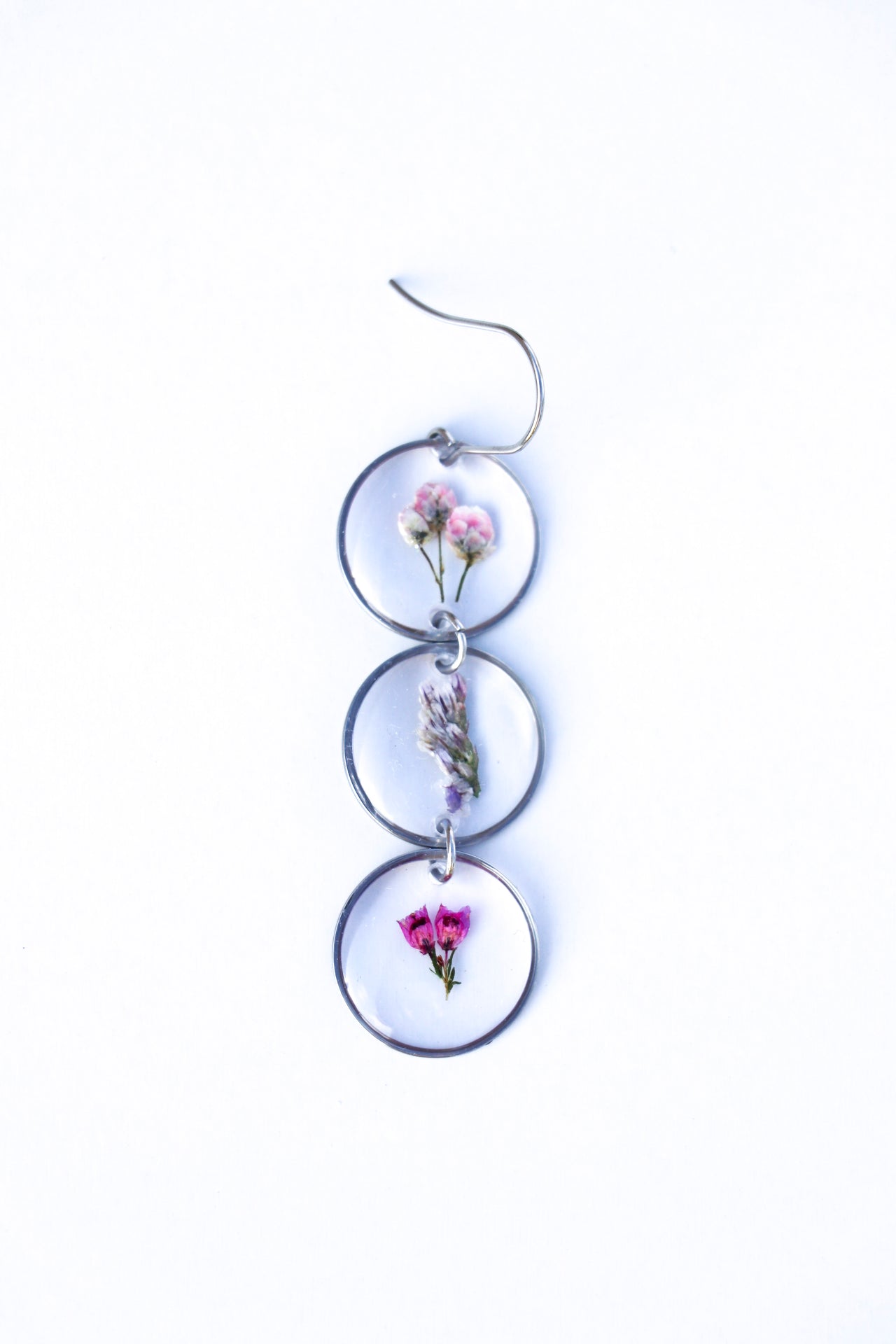 Faye Earrings