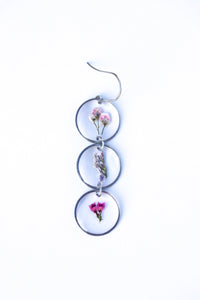 Faye Earrings