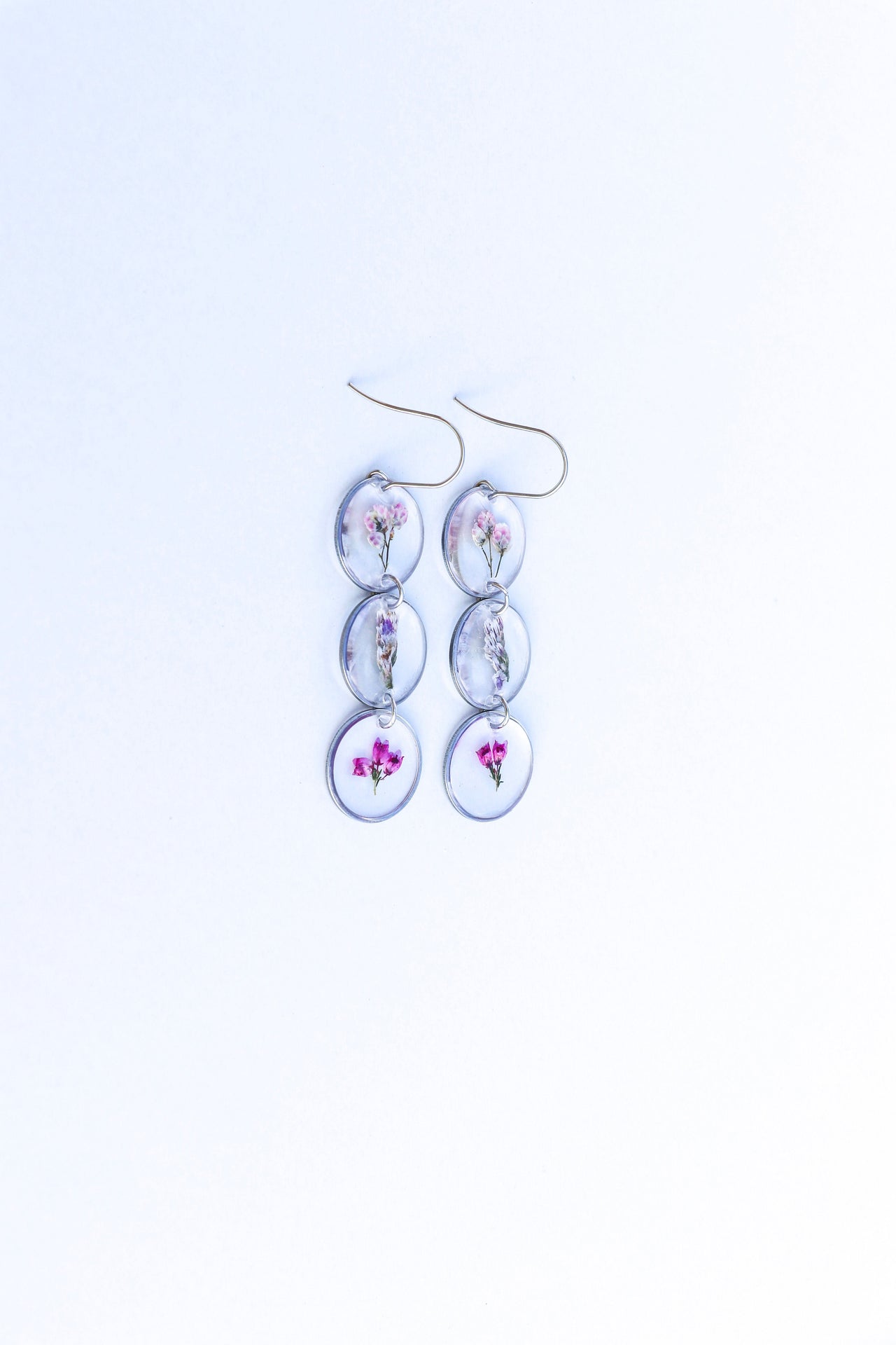Faye Earrings