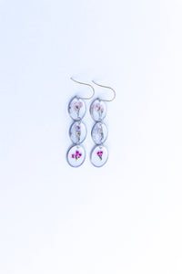 Faye Earrings