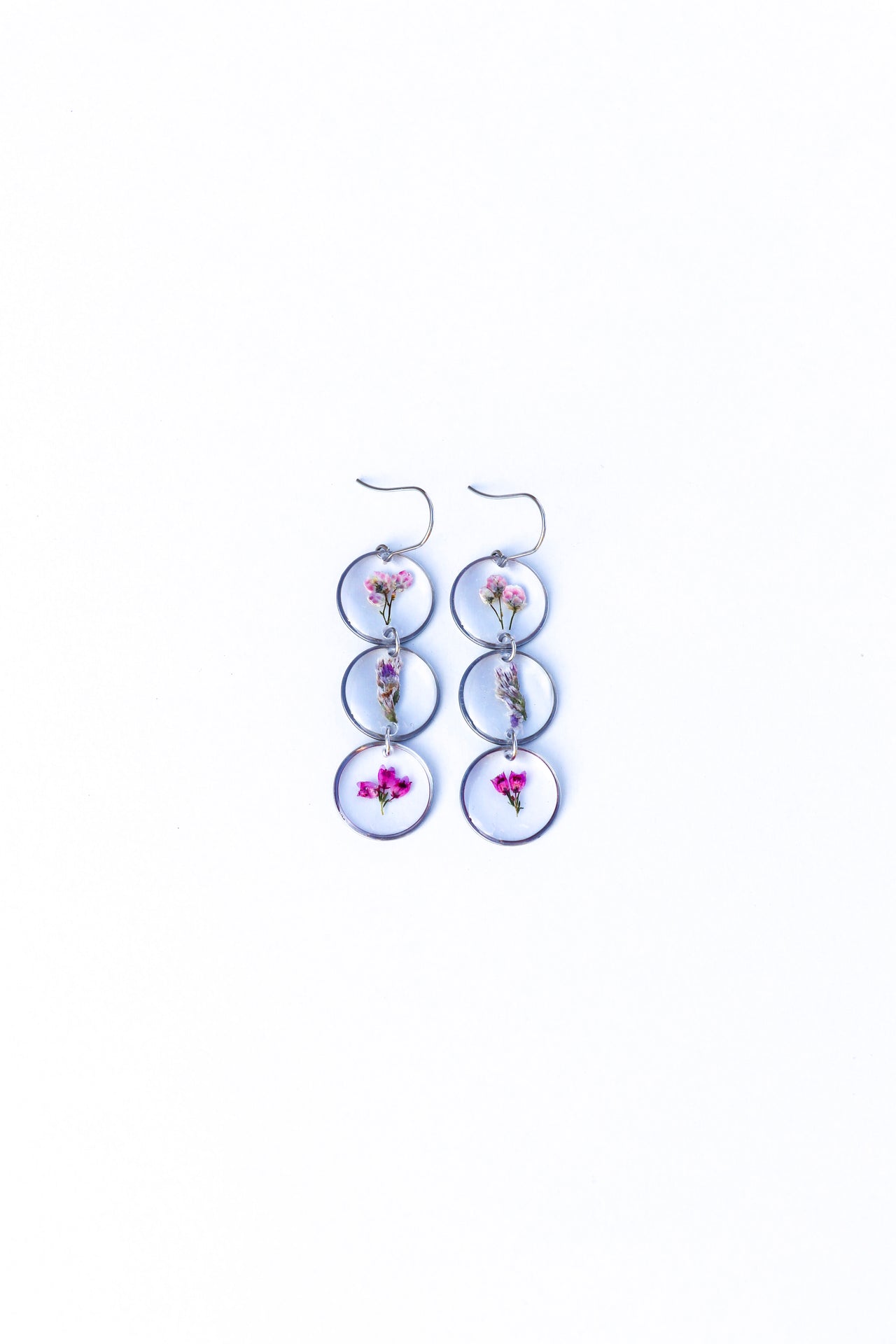 Faye Earrings