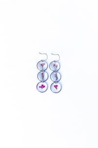Faye Earrings