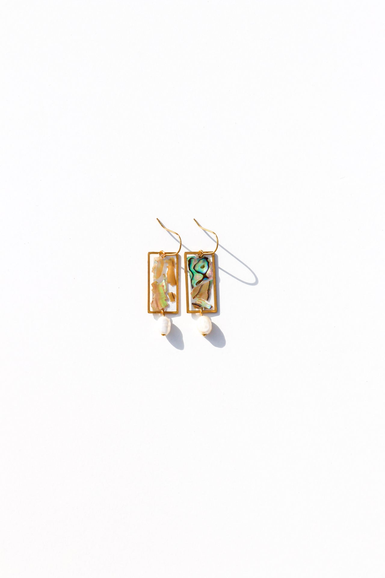 Neptune Earrings