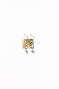 Neptune Earrings
