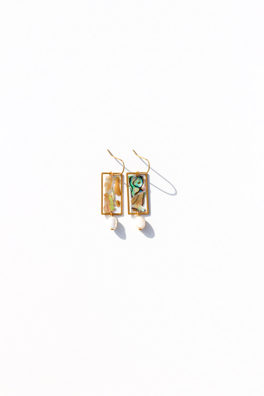 Neptune Earrings