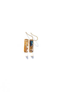 Neptune Earrings
