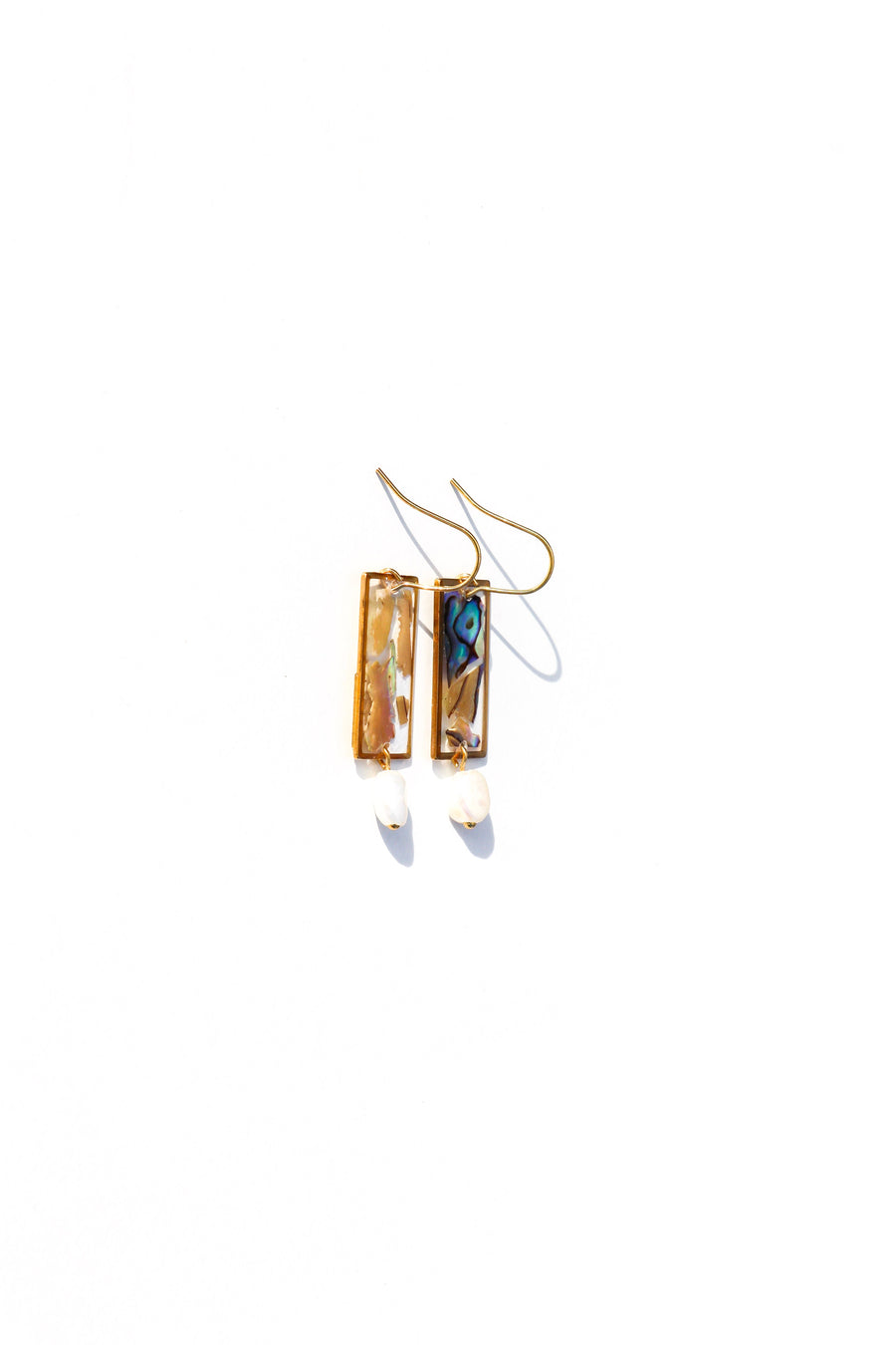 Neptune Earrings