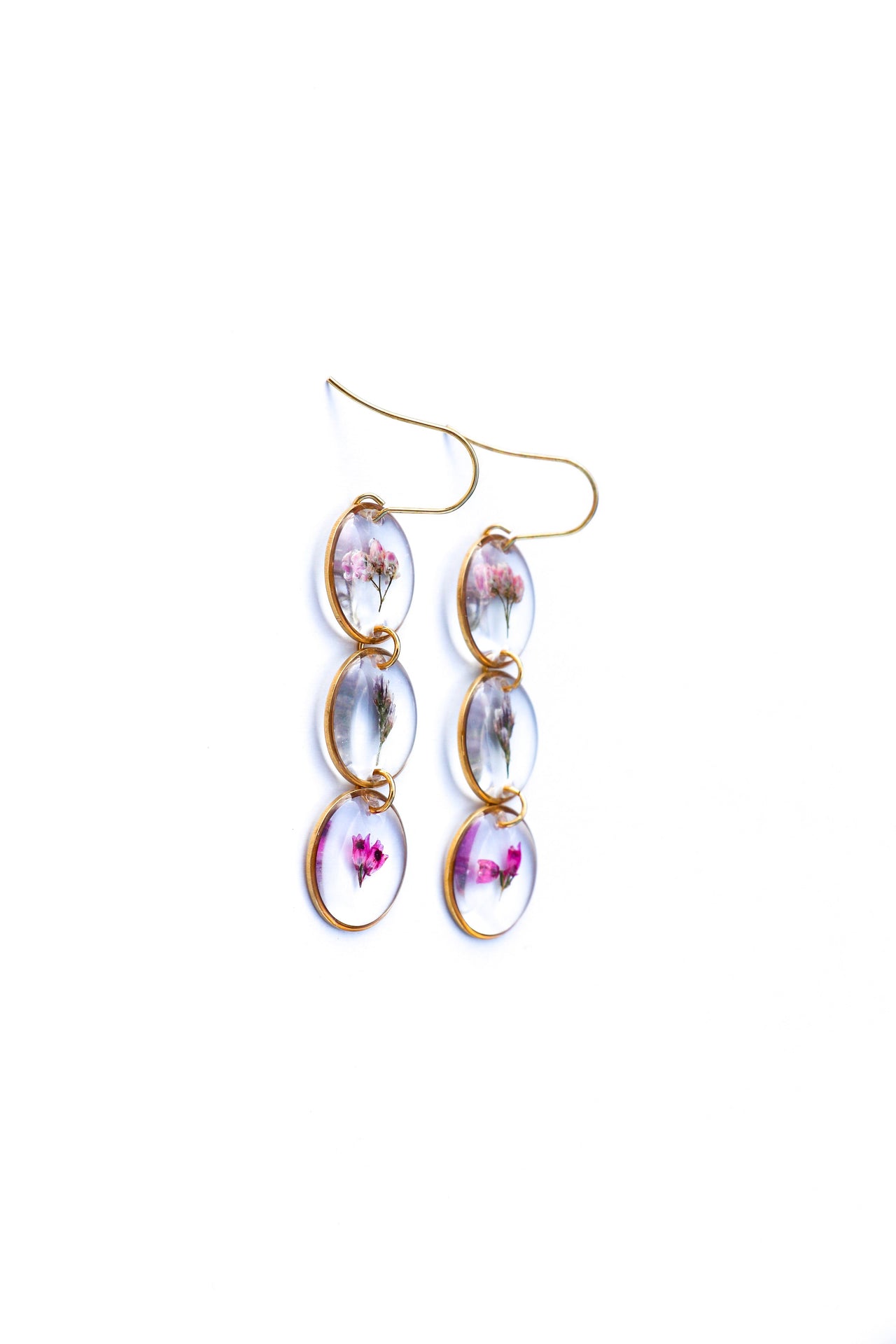 Faye Earrings