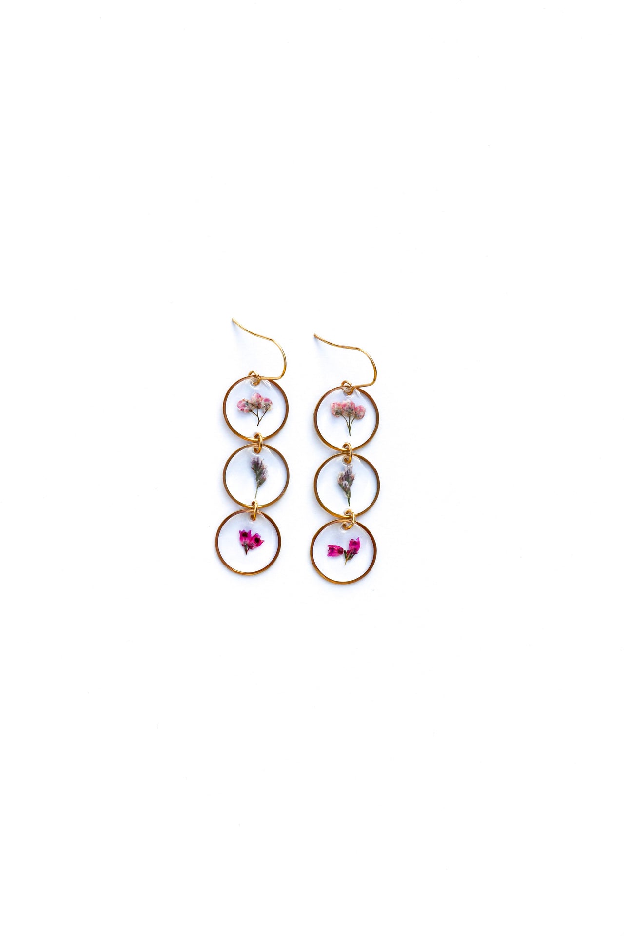 Faye Earrings