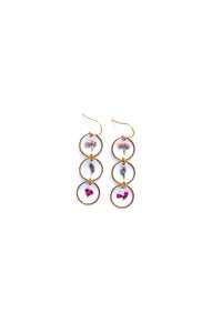 Faye Earrings