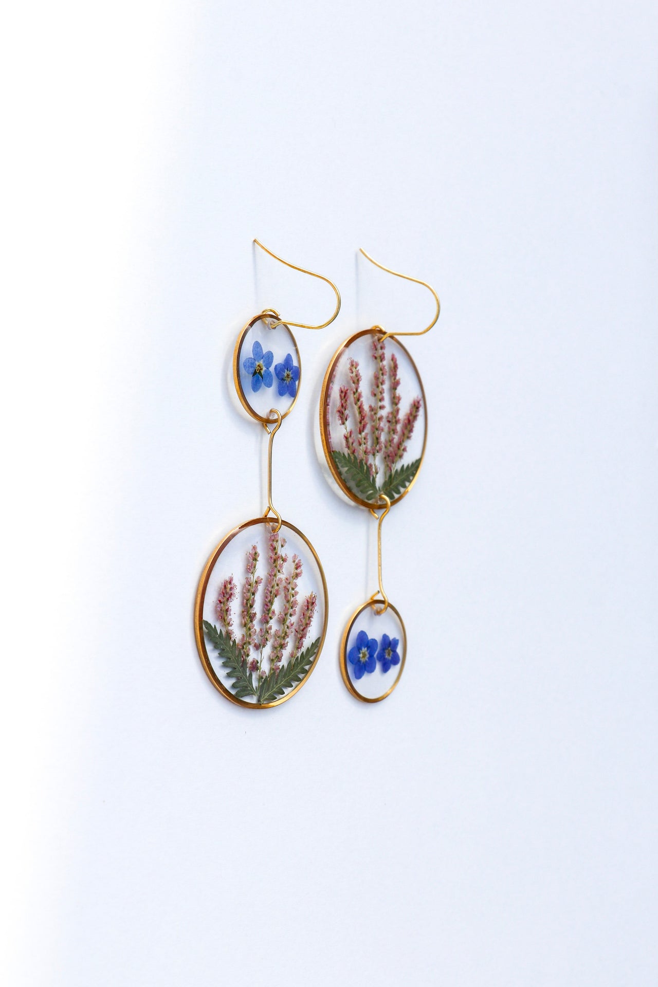 Flora Earrings