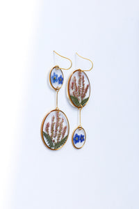 Flora Earrings
