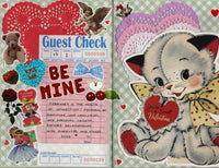 February Kit: Connection