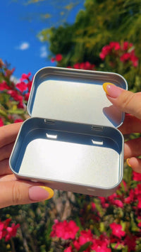 Sardines Tin