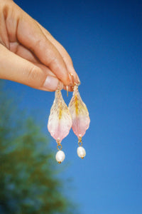 June Earrings